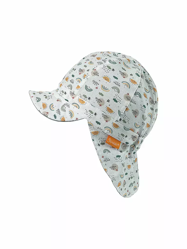 STERNTALER | Casquette à visière réversible pour bébé | 