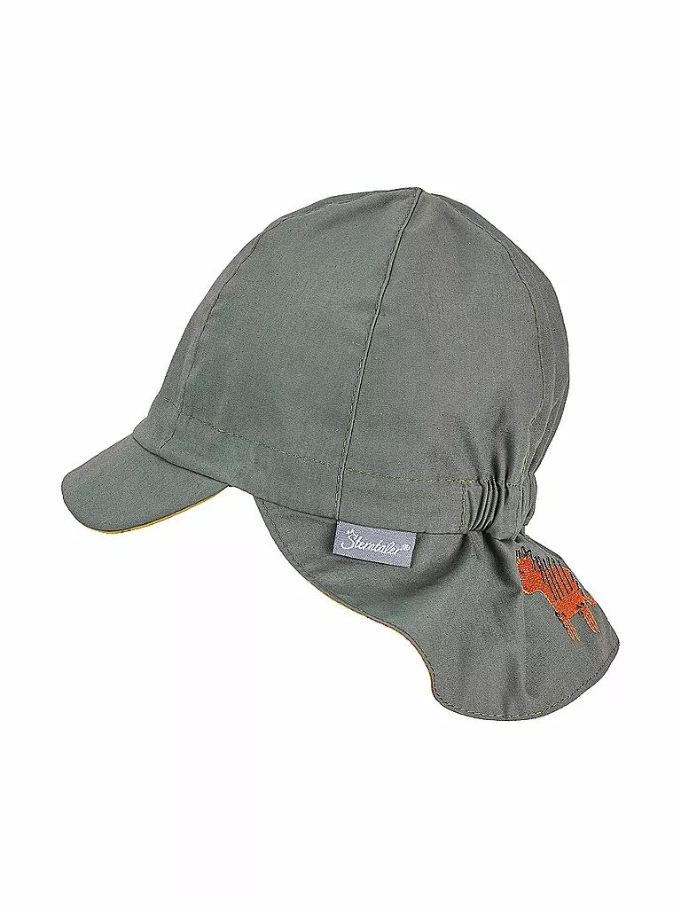 STERNTALER | Casquette à visière réversible pour bébé | 