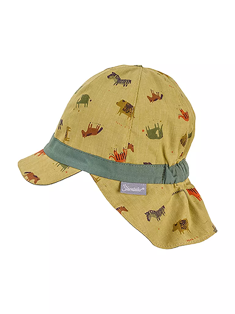 STERNTALER | Casquette à visière réversible pour bébé | 