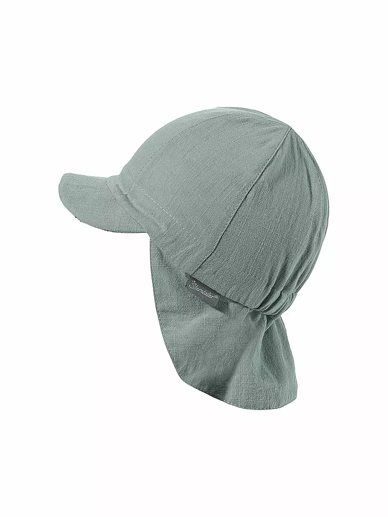 STERNTALER | Casquette à visière réversible pour bébé | 