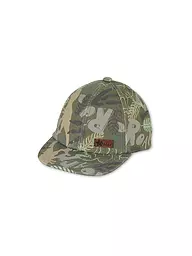 STERNTALER | Casquette bébé | Vert