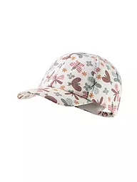 STERNTALER | Casquette bébé | Blanc