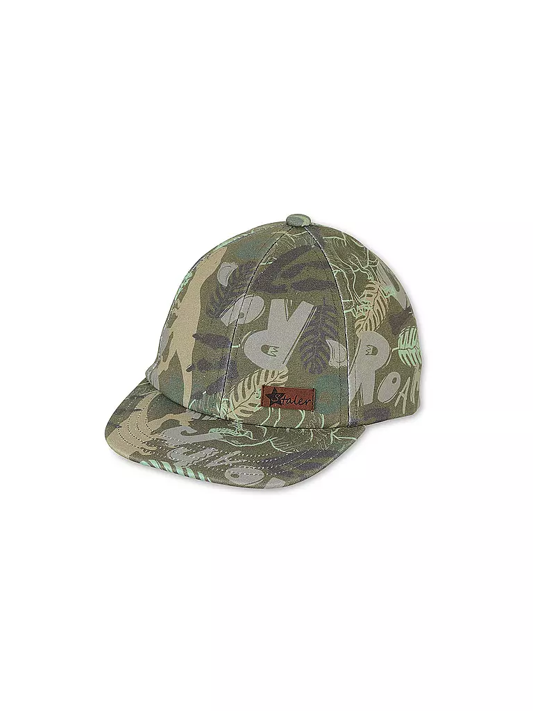 STERNTALER | Casquette bébé | Vert