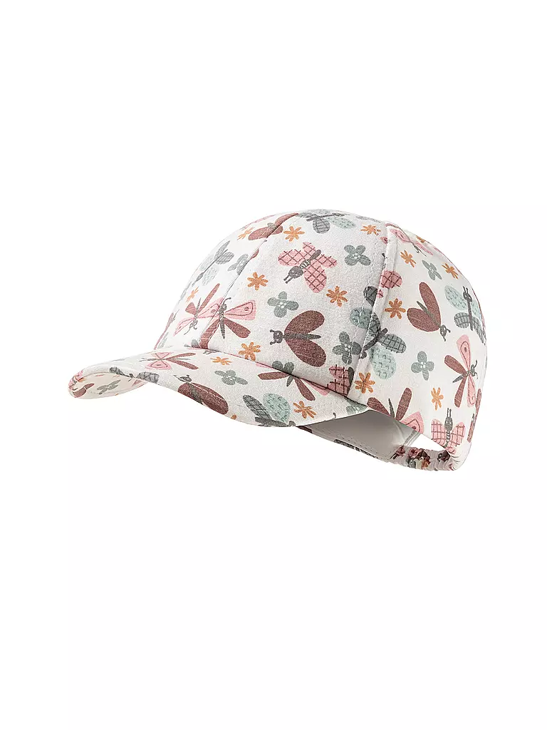 STERNTALER | Casquette bébé | weiss