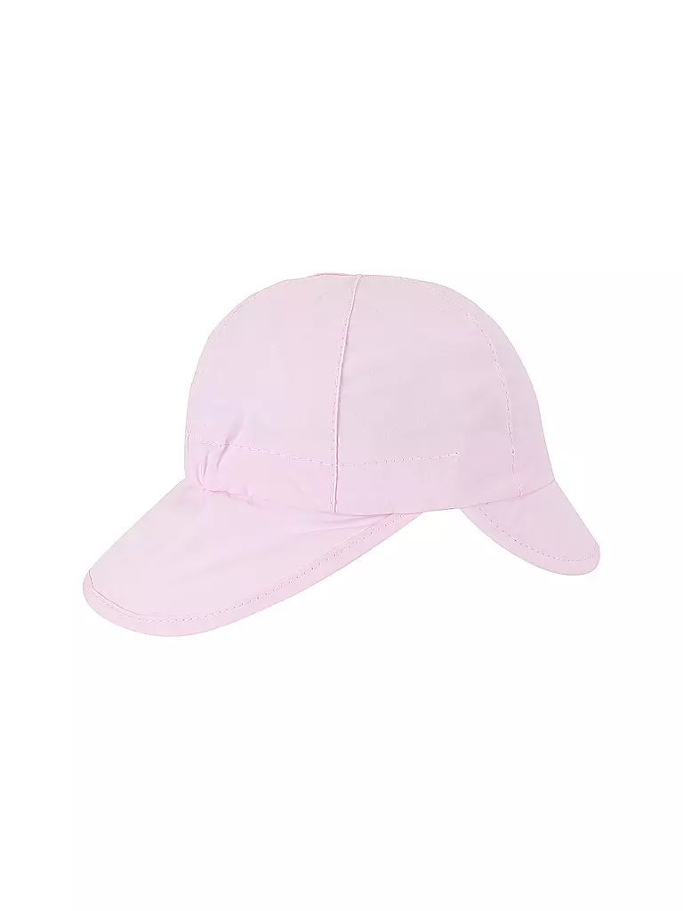 STERNTALER | Casquette de bébé | rosa
