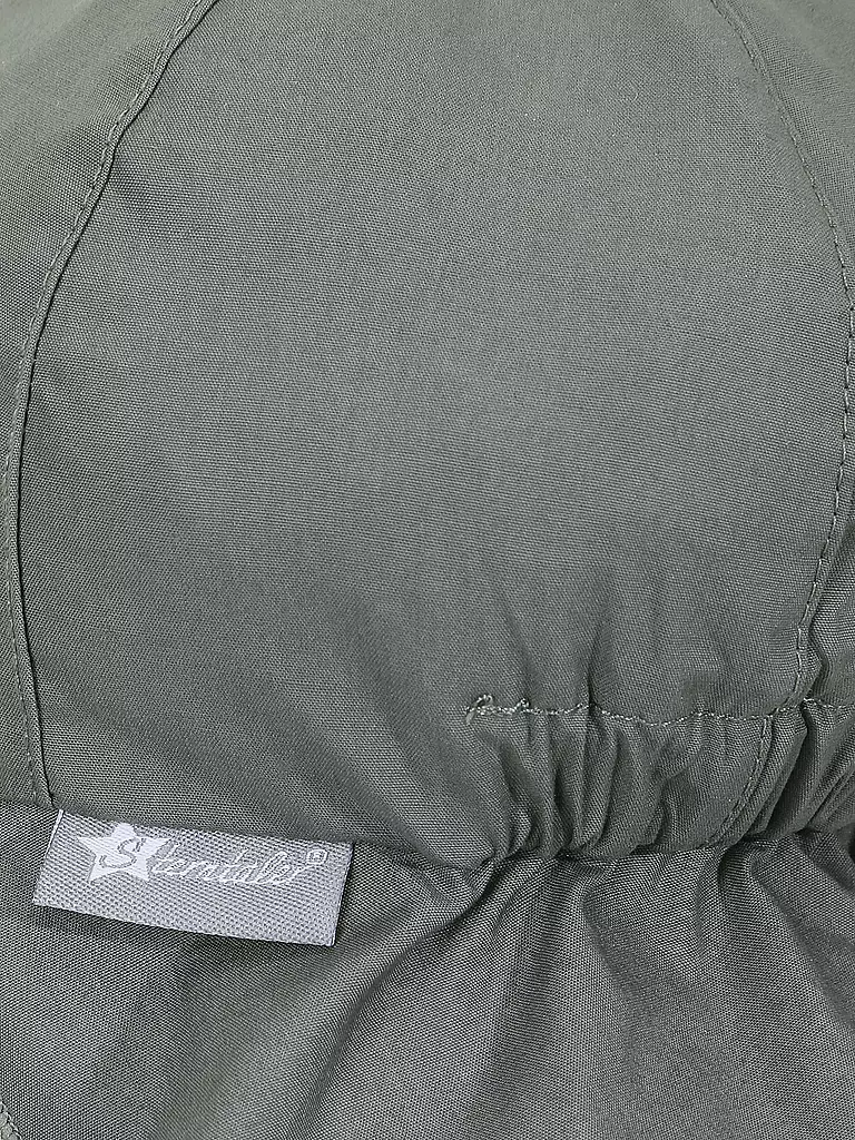 STERNTALER | Casquette de bébé | Olive