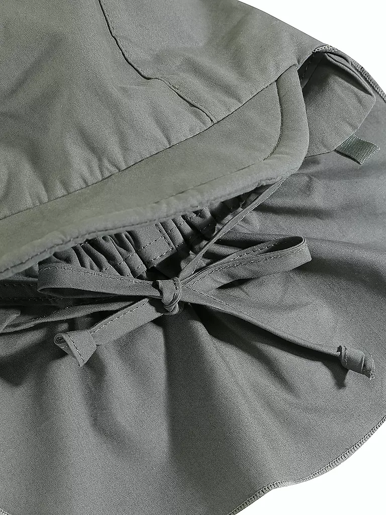 STERNTALER | Casquette de bébé | Olive