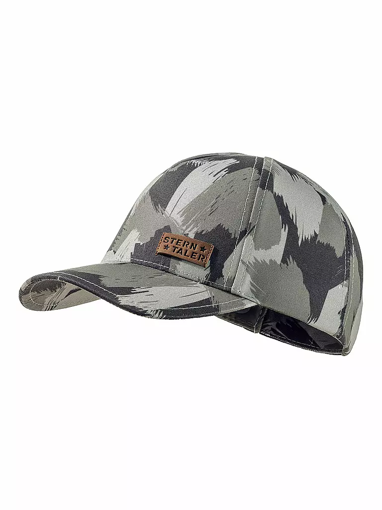 STERNTALER | Casquette enfant | grau