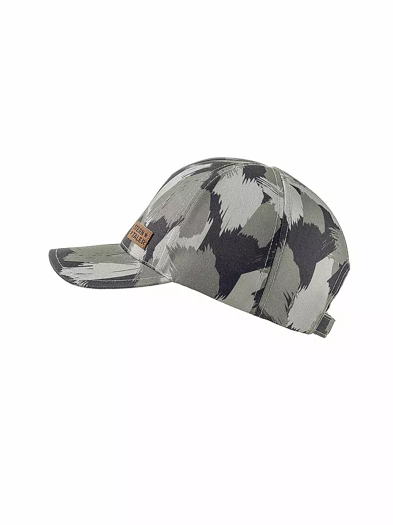 STERNTALER | Casquette enfant | grau