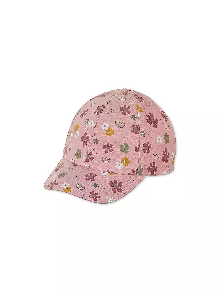 STERNTALER | Casquette pour bébé | Rose
