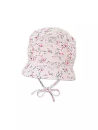 STERNTALER | Chapeau de pêcheur pour bébé - Bob | Rose