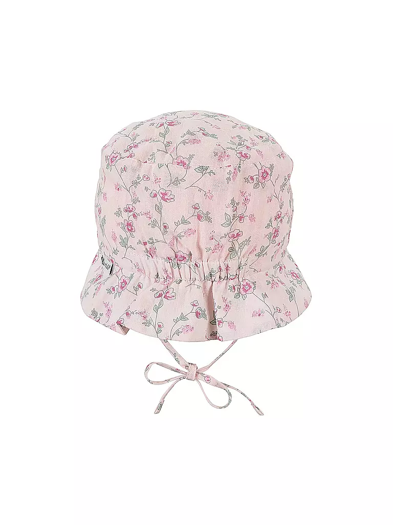 STERNTALER | Chapeau de pêcheur pour bébé - Bob | 
