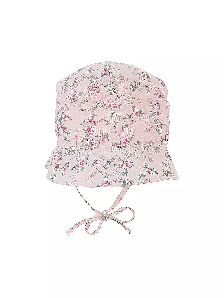 STERNTALER | Chapeau de pêcheur pour bébé - Bob | 