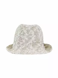 STERNTALER | Chapeau de paille pour bébé | Beige