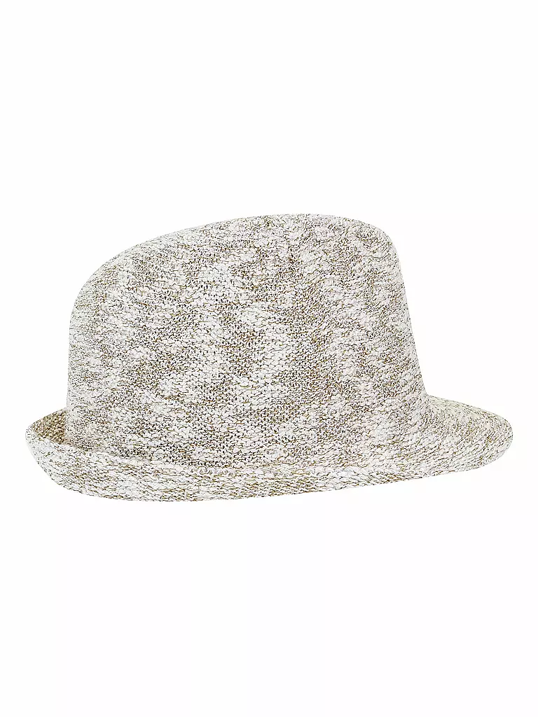 STERNTALER | Chapeau de paille pour bébé | beige