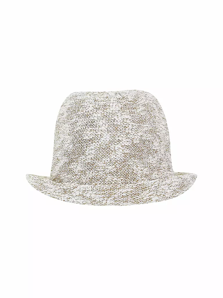 STERNTALER | Chapeau de paille pour bébé | 
