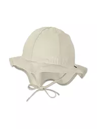 STERNTALER | Chapeau de soleil pour bébé | Beige