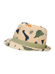 STERNTALER | Chapeau de soleil pour bébé | Beige