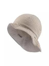 STERNTALER | Chapeau de soleil pour bébé | Beige