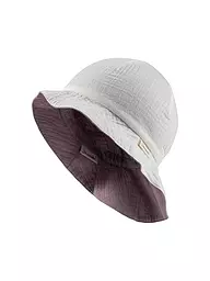 STERNTALER | Chapeau de soleil pour bébé | Rose