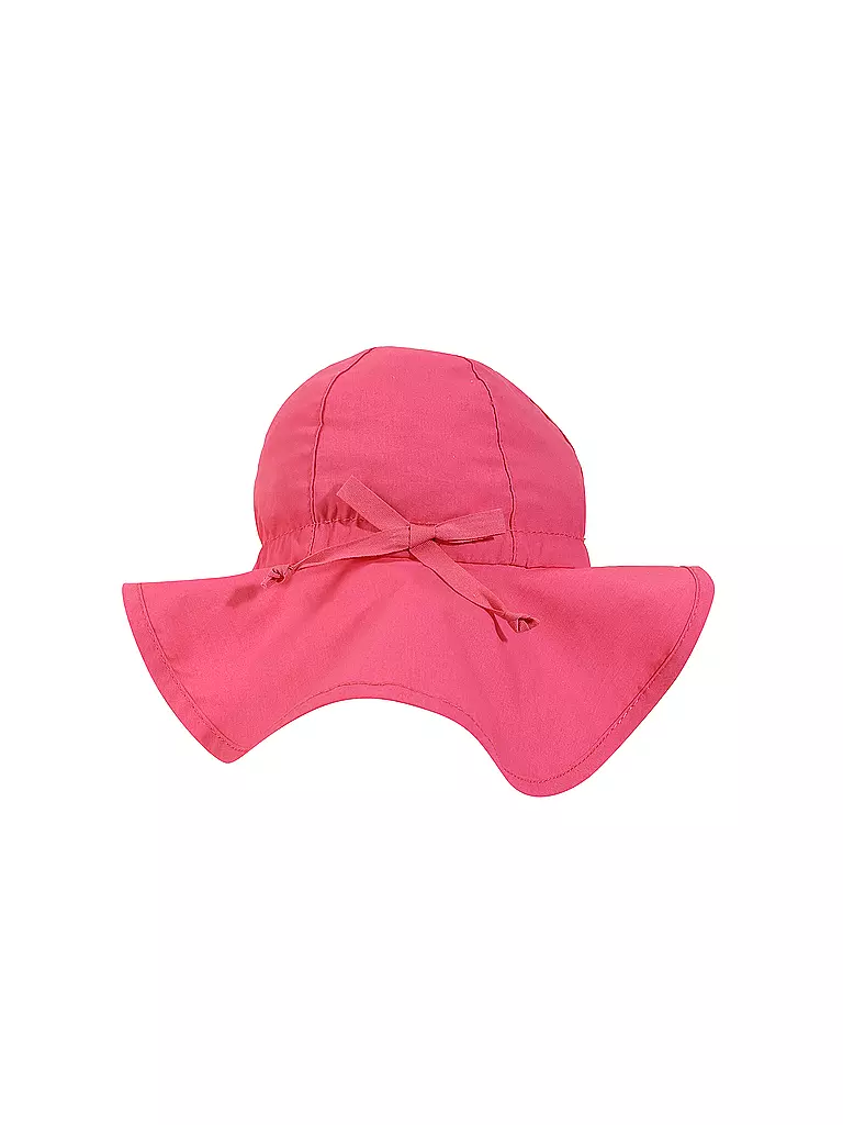 STERNTALER | Chapeau de soleil pour bébé | pink