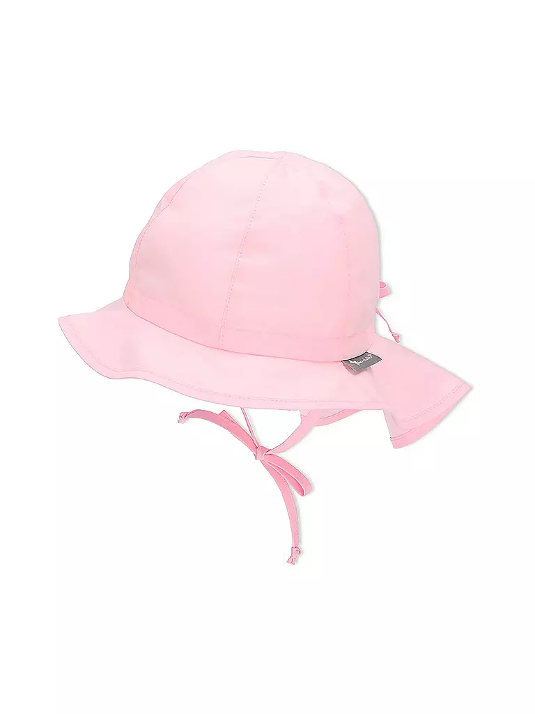 STERNTALER | Chapeau de soleil pour bébé | rosa