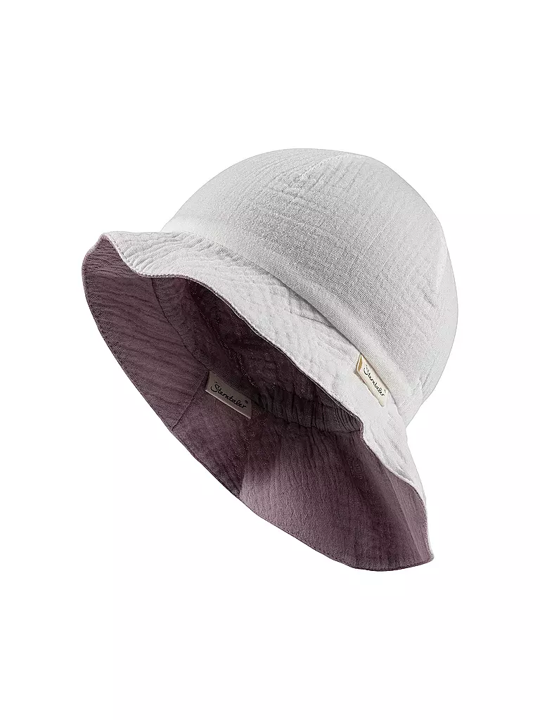 STERNTALER | Chapeau de soleil pour bébé | rosa
