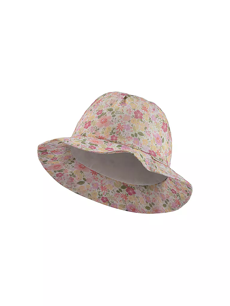 STERNTALER | Chapeau de soleil pour bébé | beige