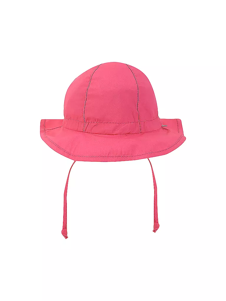 STERNTALER | Chapeau de soleil pour bébé | pink