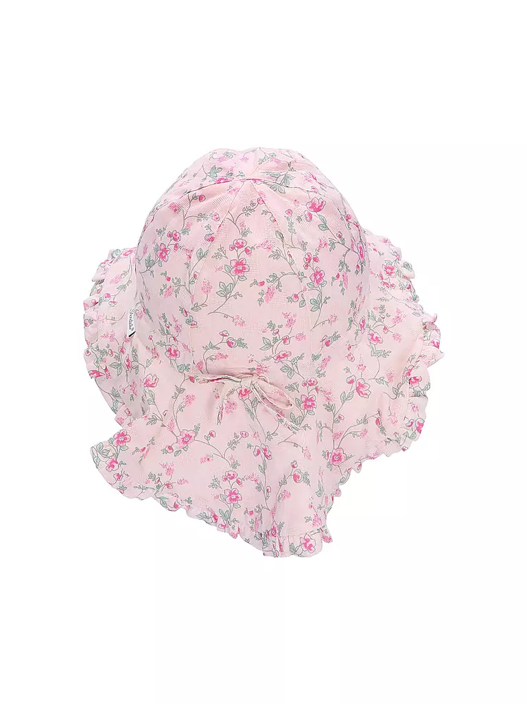 STERNTALER | Chapeau de soleil pour bébé | 