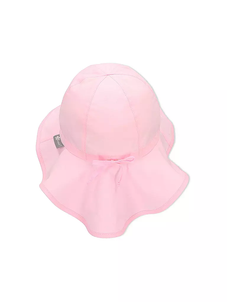 STERNTALER | Chapeau de soleil pour bébé | 
