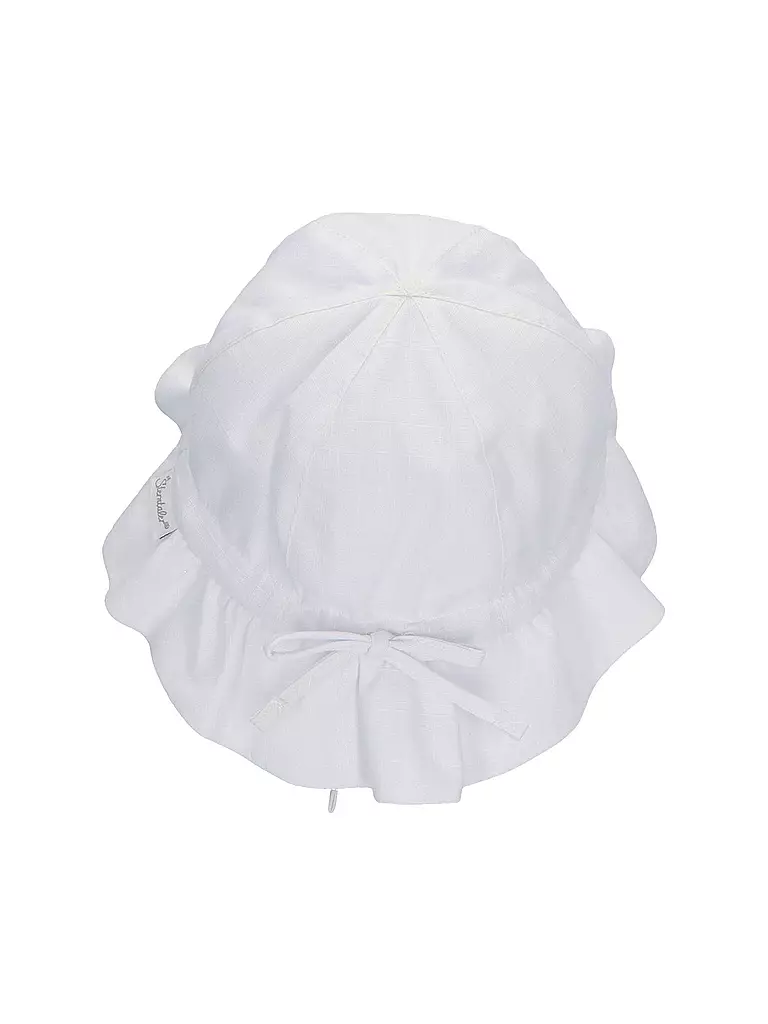 STERNTALER | Chapeau de soleil pour bébé | 