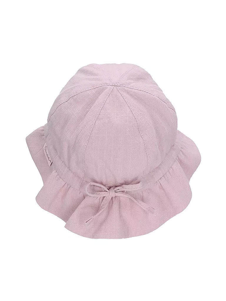 STERNTALER | Chapeau de soleil pour bébé | rosa
