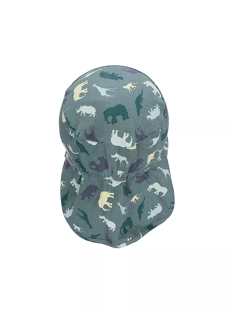 STERNTALER | Chapeau de soleil pour bébé | 