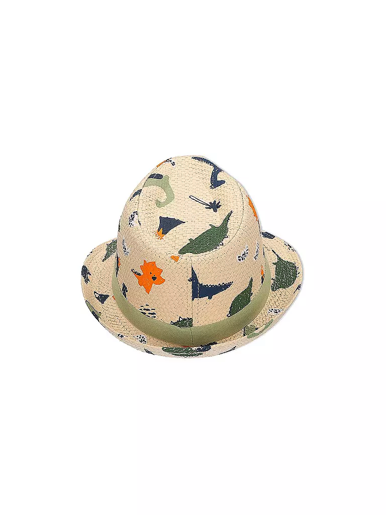 STERNTALER | Chapeau de soleil pour bébé | 