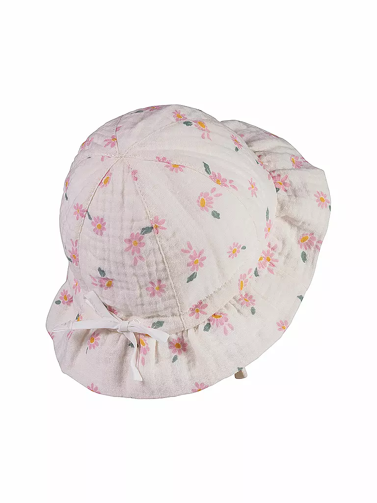 STERNTALER | Chapeau de soleil pour bébé | 