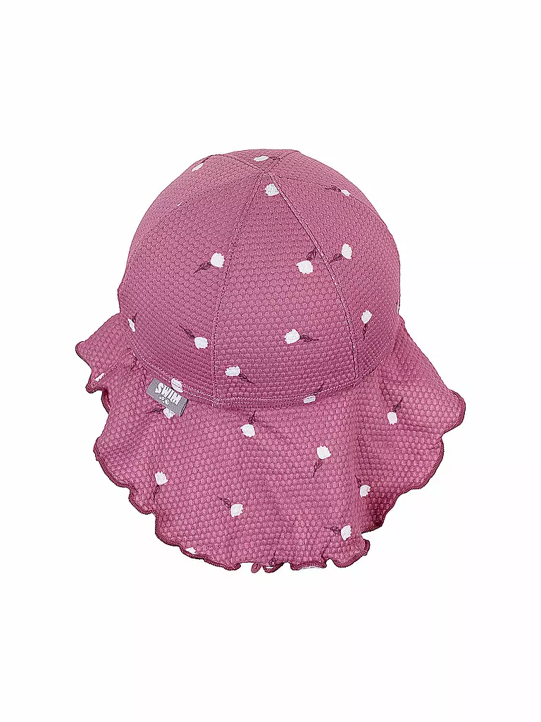 STERNTALER | Chapeau de soleil pour bébé | 