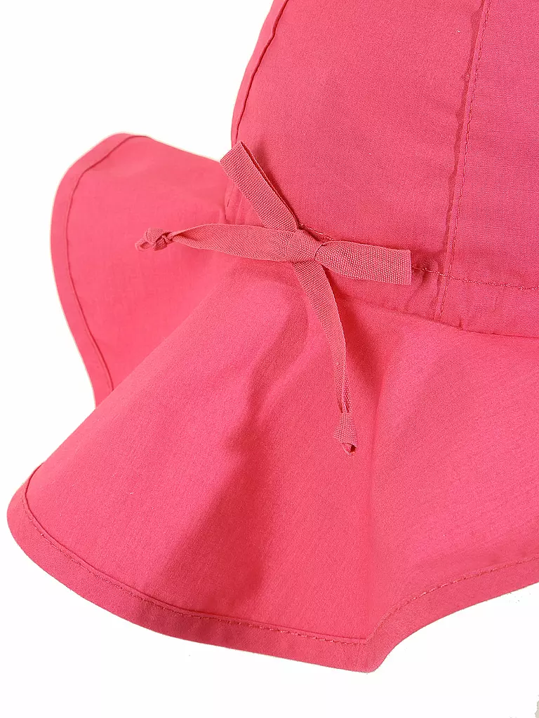 STERNTALER | Chapeau de soleil pour bébé | pink