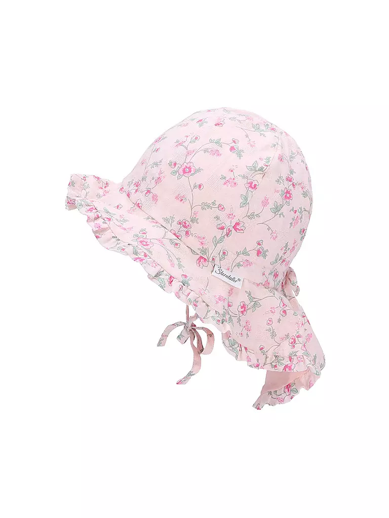 STERNTALER | Chapeau de soleil pour bébé | 