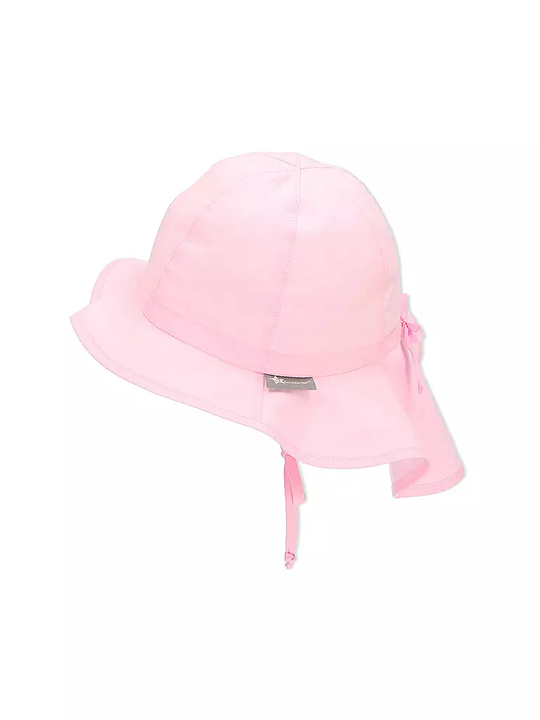 STERNTALER | Chapeau de soleil pour bébé | 
