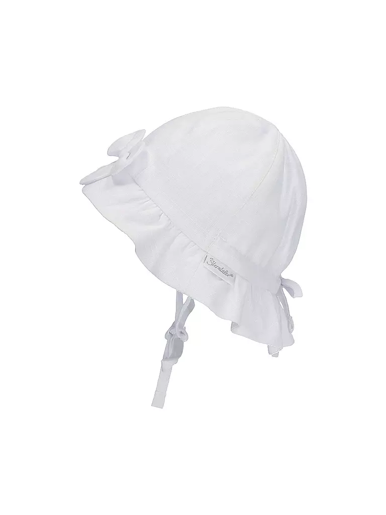 STERNTALER | Chapeau de soleil pour bébé | 