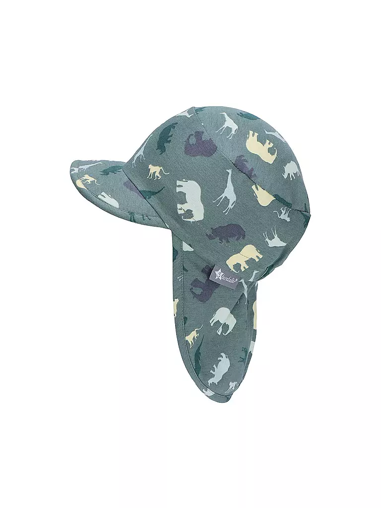 STERNTALER | Chapeau de soleil pour bébé | 