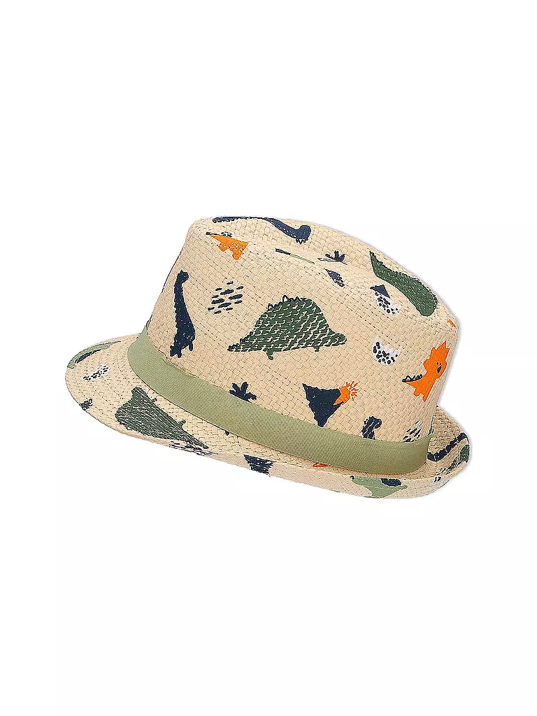 STERNTALER | Chapeau de soleil pour bébé | 