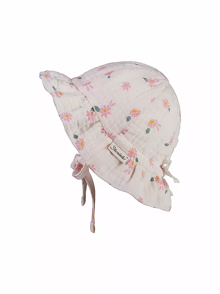 STERNTALER | Chapeau de soleil pour bébé | 
