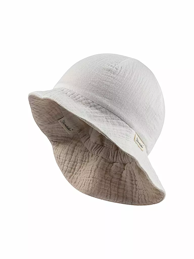 STERNTALER | Chapeau de soleil pour bébé | 
