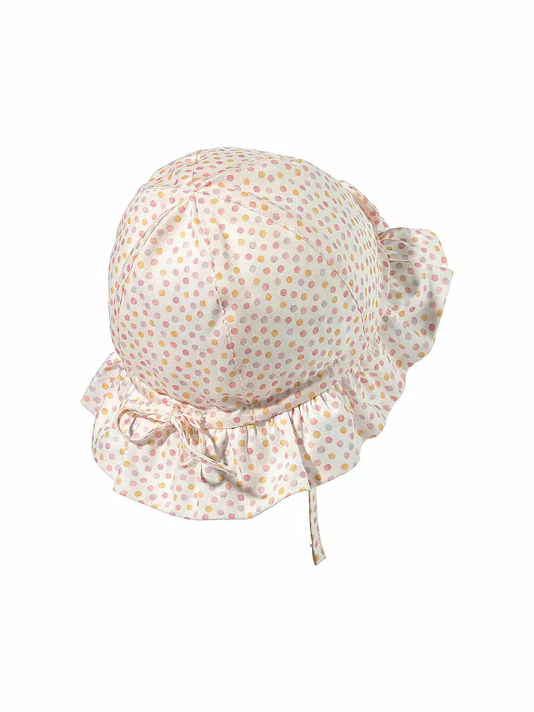 STERNTALER | Chapeau de soleil pour bébé | 