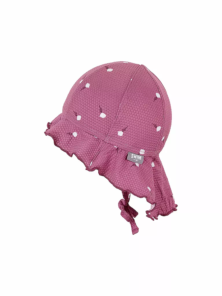 STERNTALER | Chapeau de soleil pour bébé | 