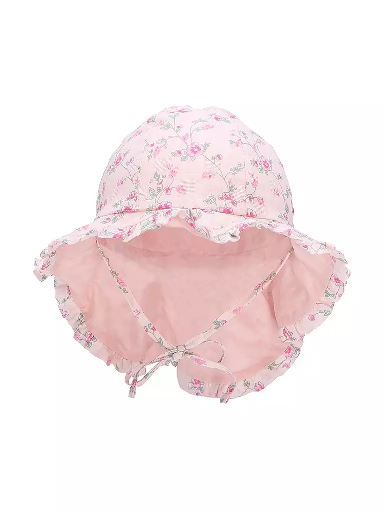 STERNTALER | Chapeau de soleil pour bébé | 