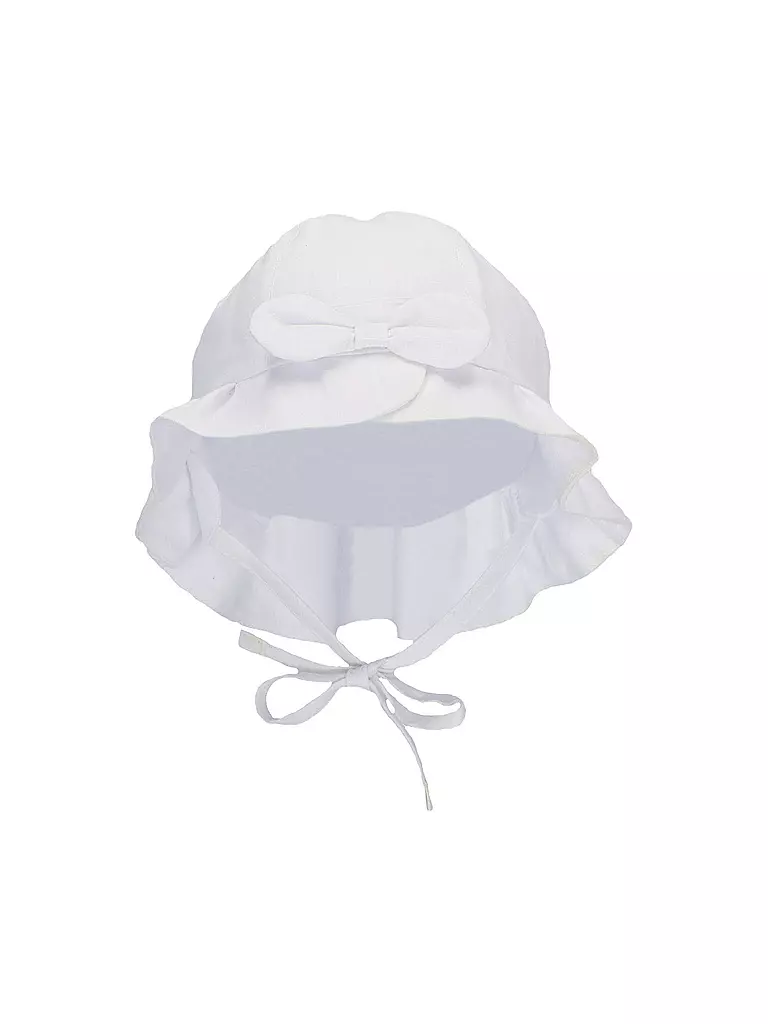 STERNTALER | Chapeau de soleil pour bébé | 