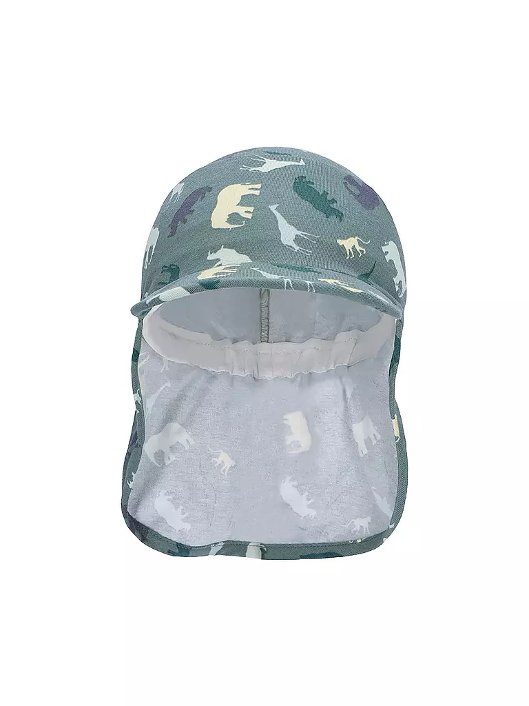 STERNTALER | Chapeau de soleil pour bébé | 